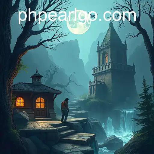 Exploring the Intricacies of Adventure Games: A Dive into the World of 'phpearl'