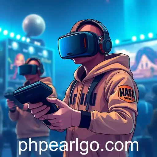 Gaming Dynamics in a Digital Era