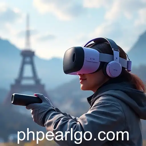 Gaming Evolution with PHPearl