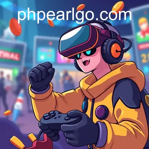 Gaming in 2025: The Rise of PHPEARL