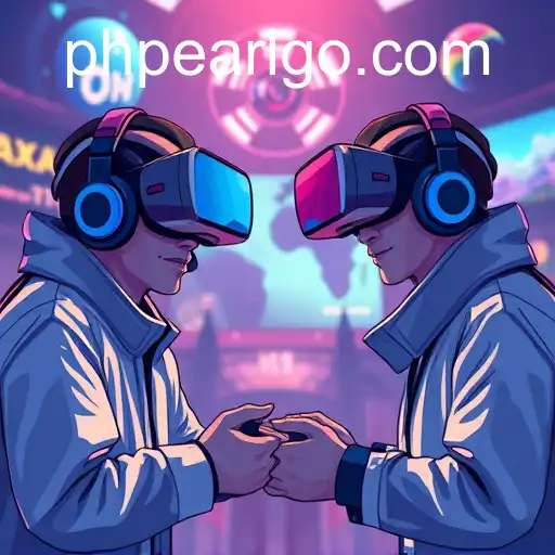 Gaming Trends Reshape the Digital Landscape