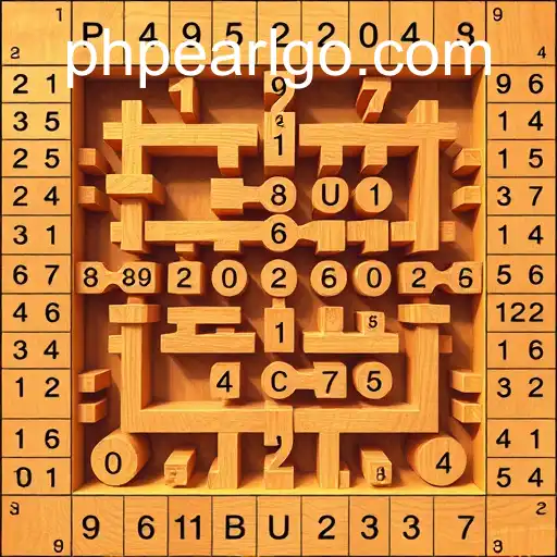 Exploring 'Logical Thinking': A Deep Dive into the Captivating World of Puzzles and Riddles