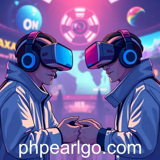 Gaming Trends Reshape the Digital Landscape