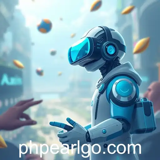 The New Frontier of Online Gaming