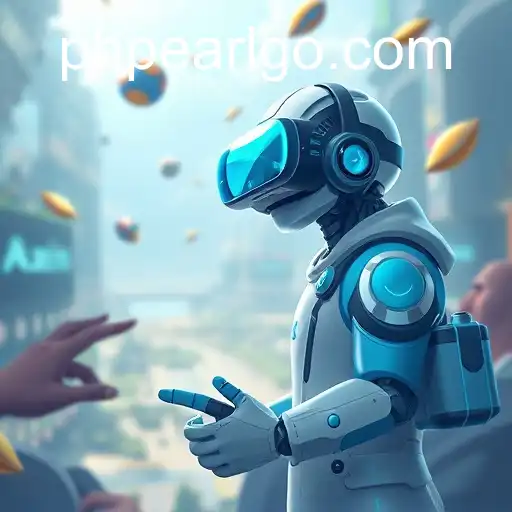 The New Frontier of Online Gaming