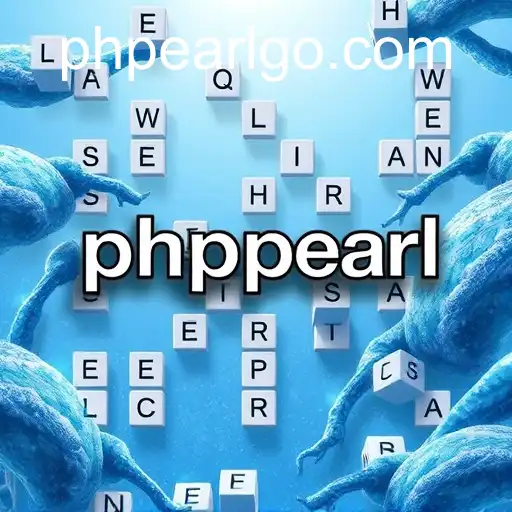 The Rise of 'Word Puzzles' in Online Gaming: Exploring the 'phpearl' Phenomenon