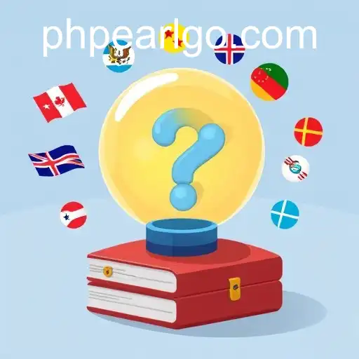 Gamifying Language Learning: The Rise of 'Language Quizzes' and the Role of 'Phpearl'