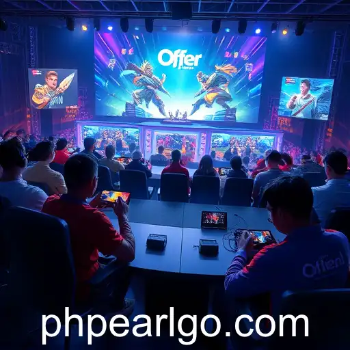 The Rise of PHPEarl: Revolutionizing Online English Games