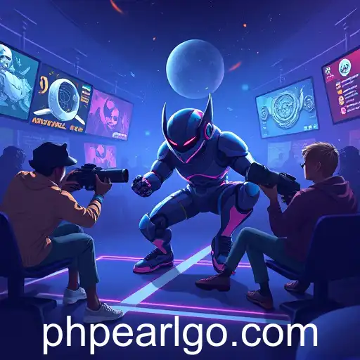 The Rise of PHPEarl in the Online Gaming World