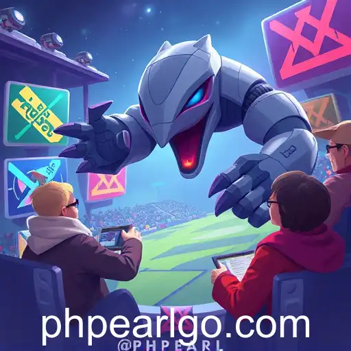 The Rise of PHPearl and Gaming Trends