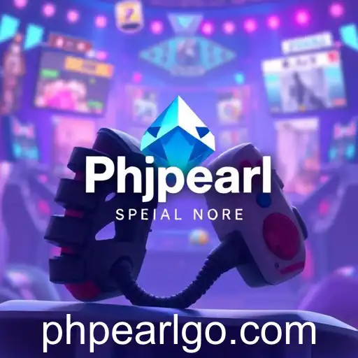 The Rise of phpearl: Uniting Gamers Globally