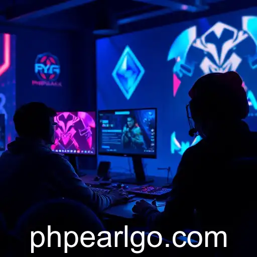 The Rise of phpearl in Global Gaming