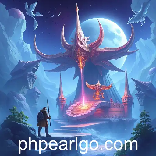 Gaming World Buzz: The Surge of phpPearl