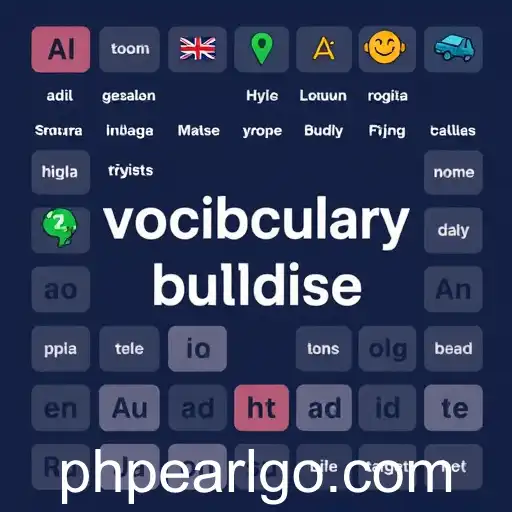 Enhancing Language Skills: The Power of Vocabulary Building Games