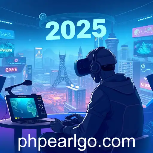 The Rise of Online Gaming in 2025
